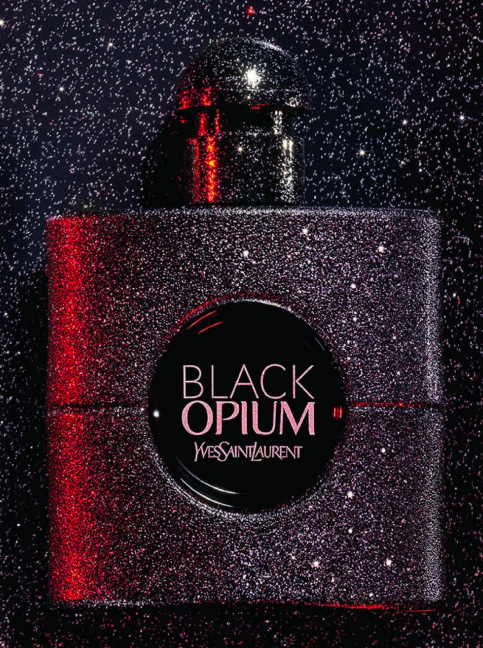 YSL Black Opium Extreme