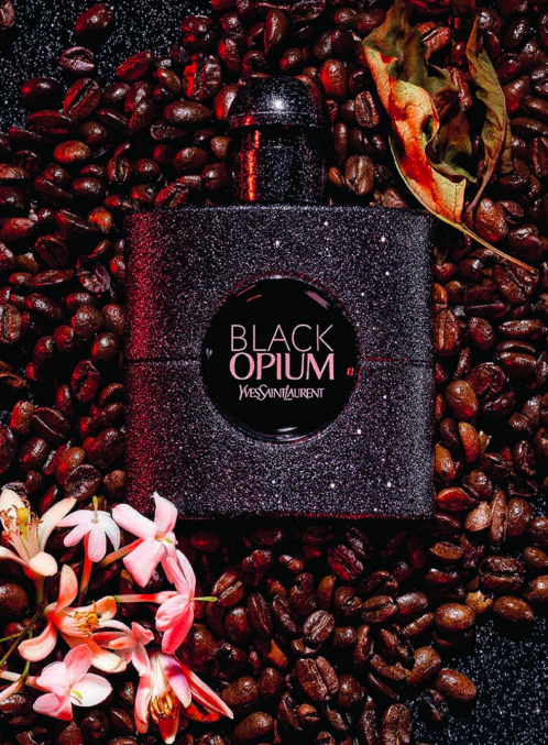 YSL Black Opium Extreme