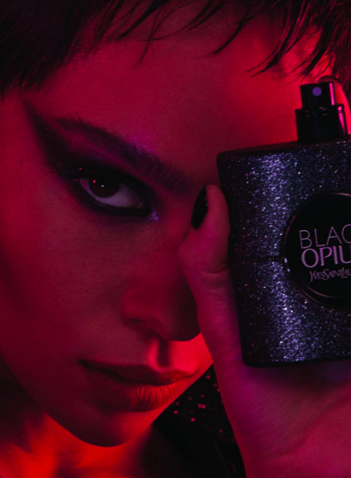 YSL Black Opium Extreme