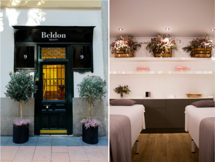 Beldon Beauty