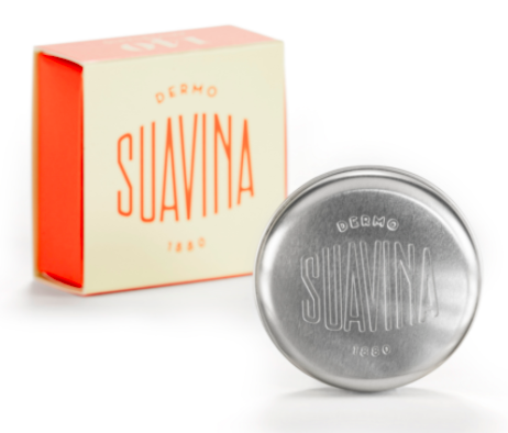 Dermo-Suavina
