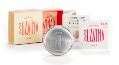 Dermo-Suavina