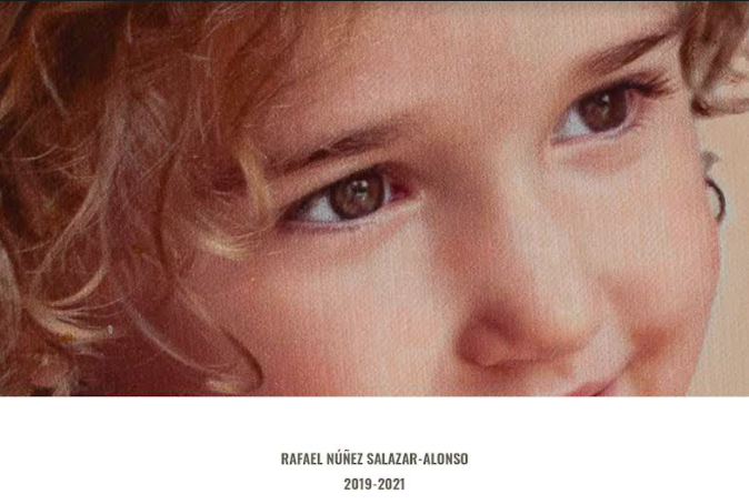 Exposicion Rafael Nuñez