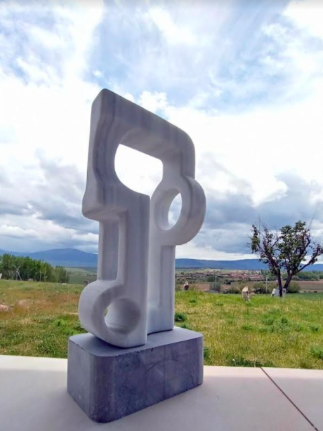 Fernando Heras Castan