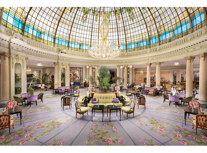 The Westin Palace Madrid