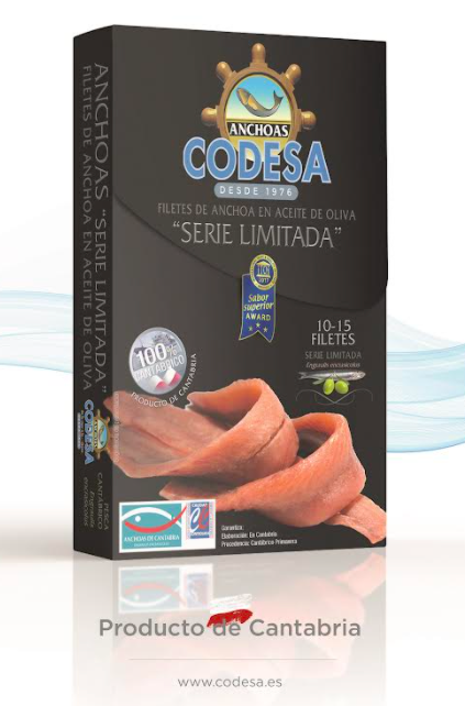 Codesa anchoas