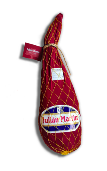 Julian Martin Paleta