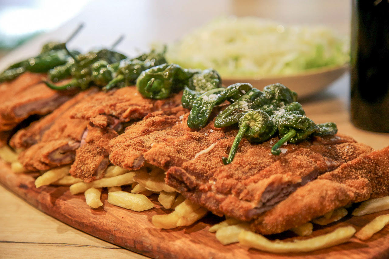 Cachopo
