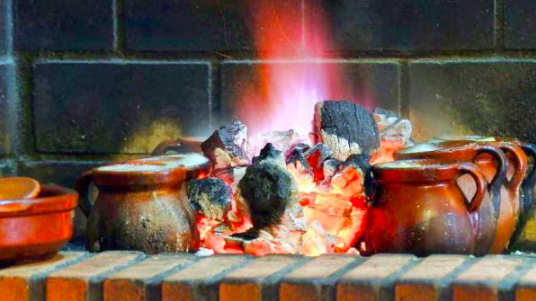 Cocido La Nueva Cañada