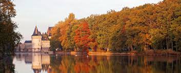 Francia Valle del loira