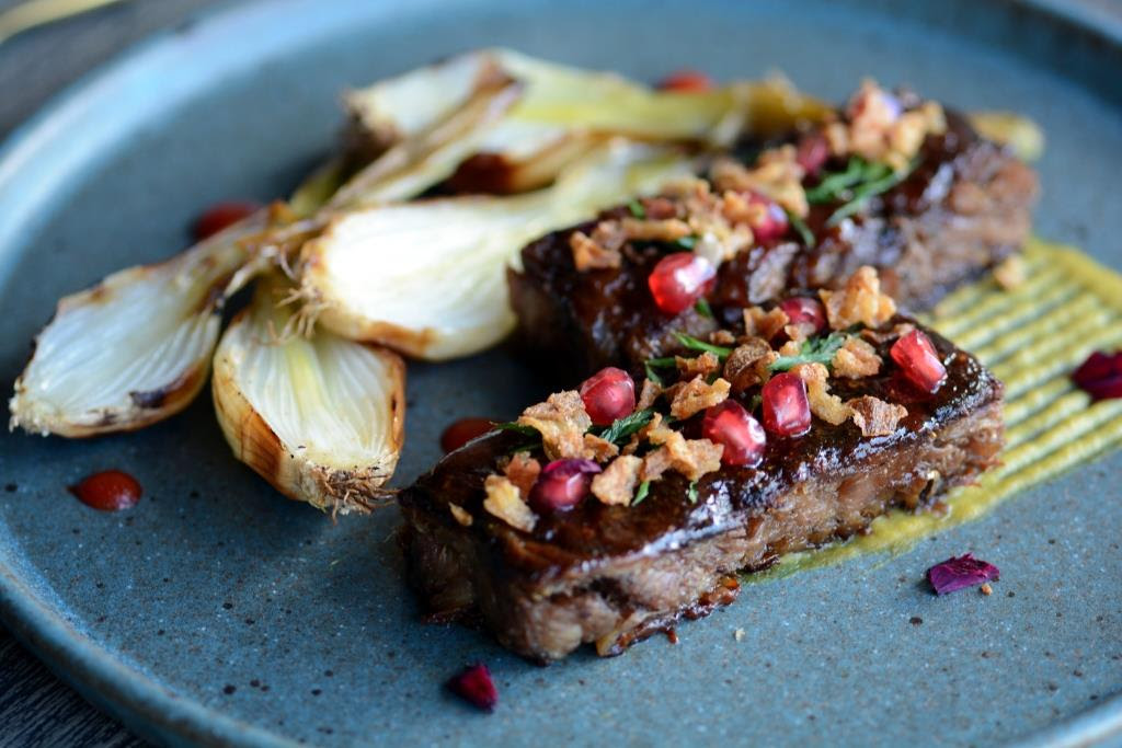 Kokochin lingote cordero