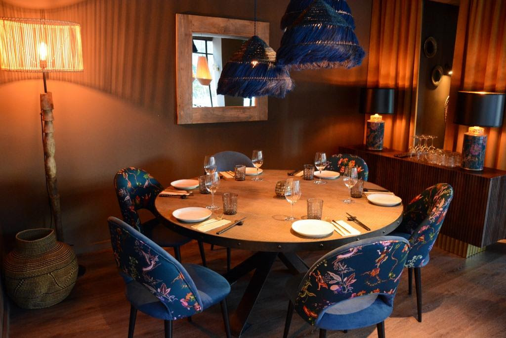 Kököchin restaurante