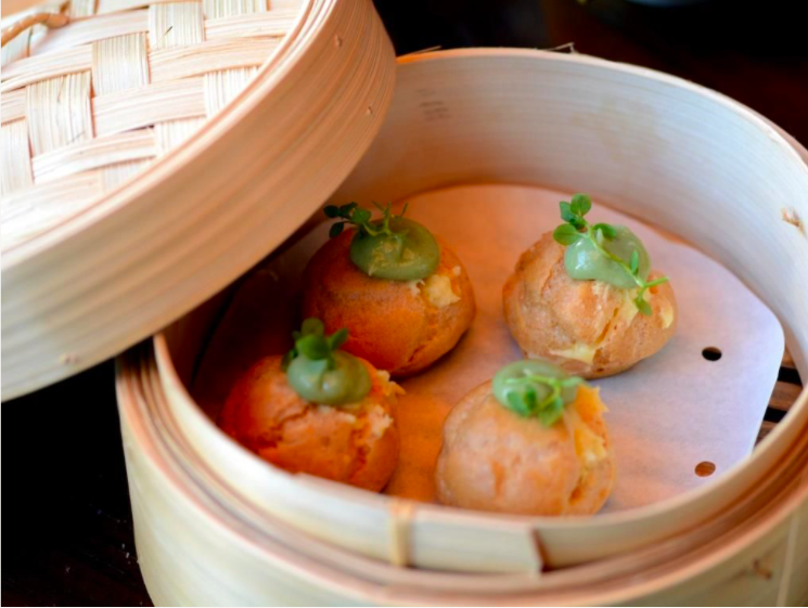Kokochin dim sum