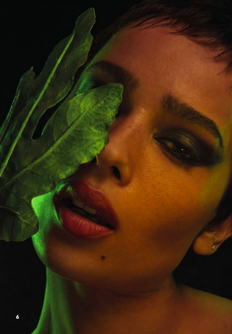 Black Opium Illicit Green