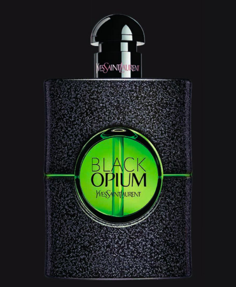 Black Opium Illicit Green