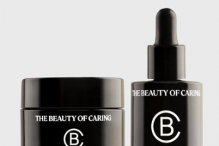 The Beauty of Caring