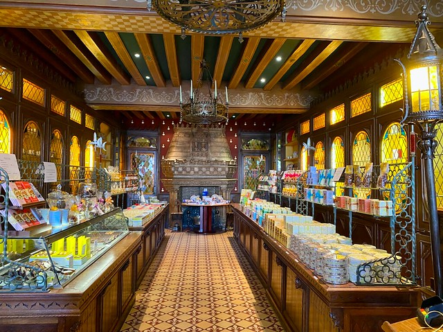 Valle del Loira Mazet