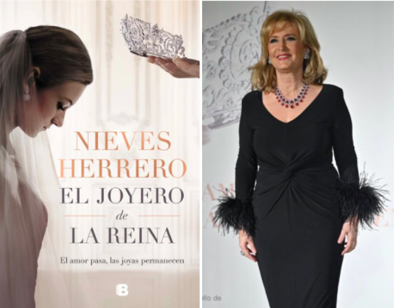 El joyero de la Reina