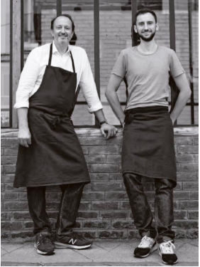 Gilles & Nicolas Verot