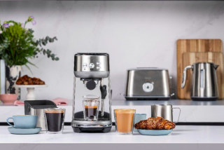 Sage Appliances cafetera