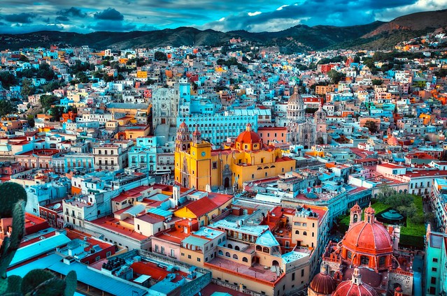 Guanajuato
