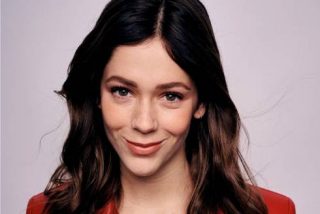 Lancome Georgina Amoros