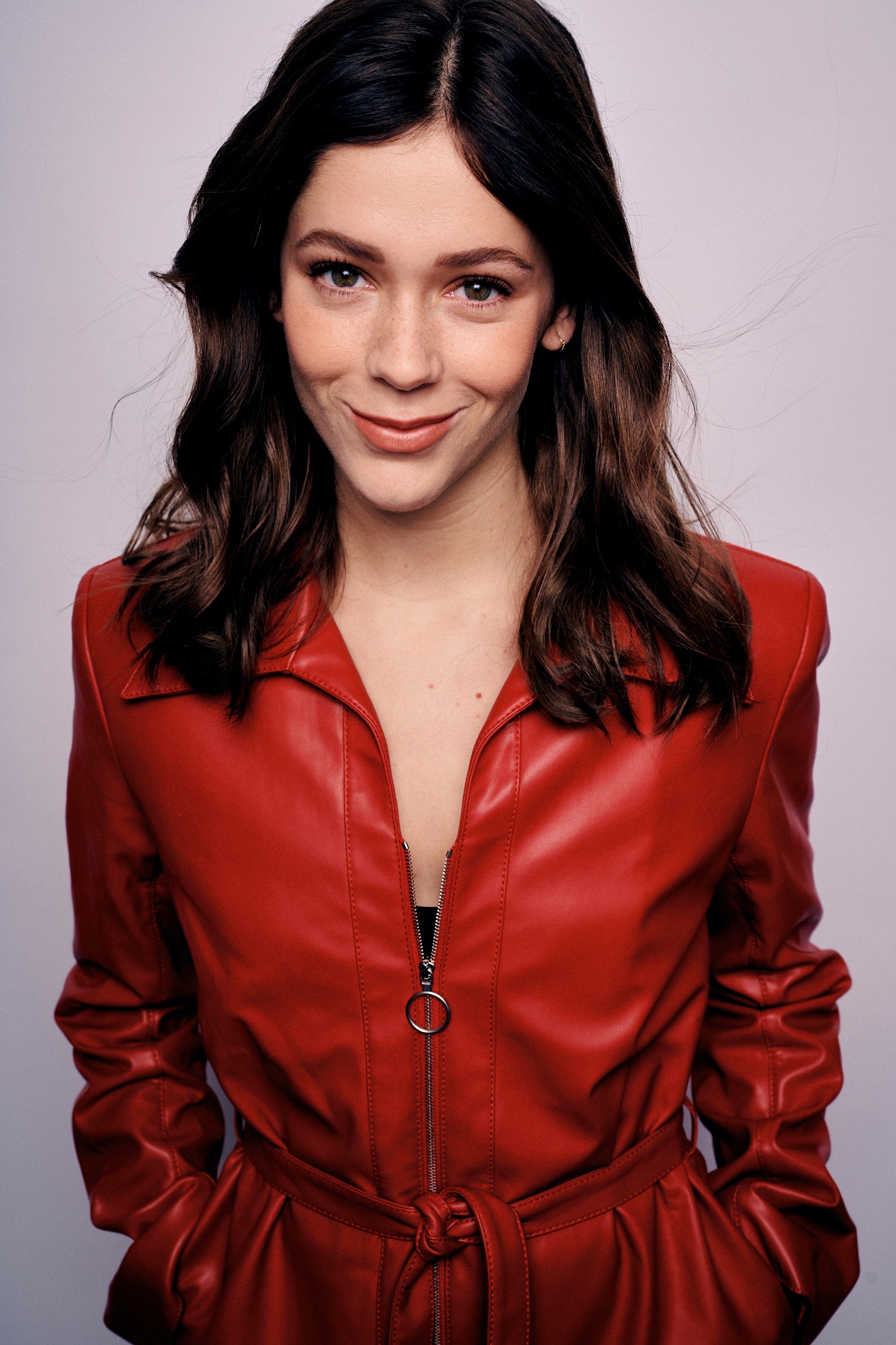 Lancome Georgina Amoros