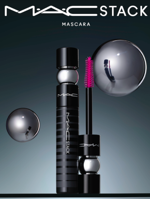 Máscara MacStack MAC