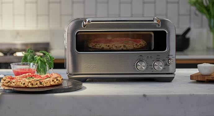 Sage Appliances horno pizza