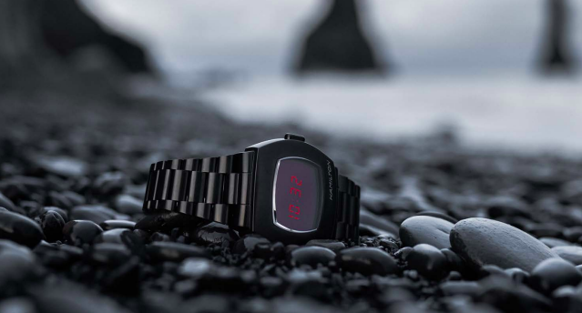Audaces, modernos, futurista... así son los nuevos relojes Hamilton para este año 2022