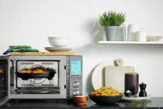 Sage Appliances combi wave