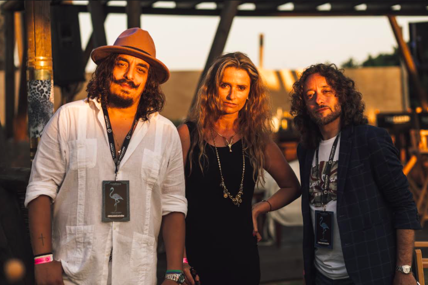 Trocadero Flamenco Festival