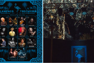 Trocadero Flamenco Festival