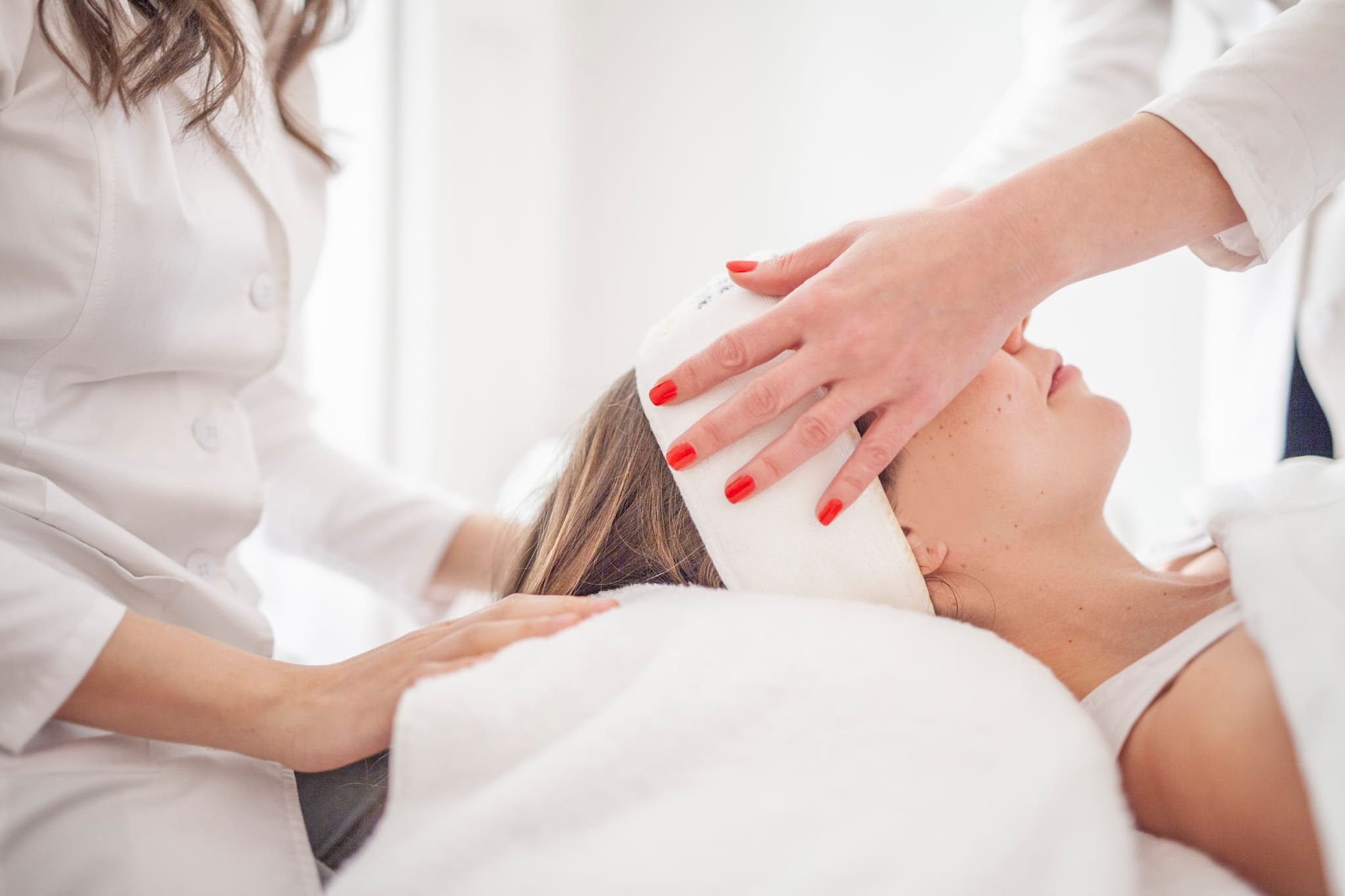 Shine Bright AC DermaStudio