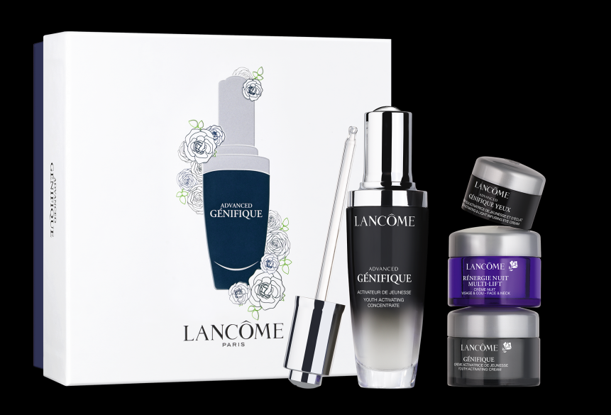 Lancome advanced genifique