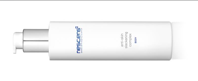 Nescens body cream