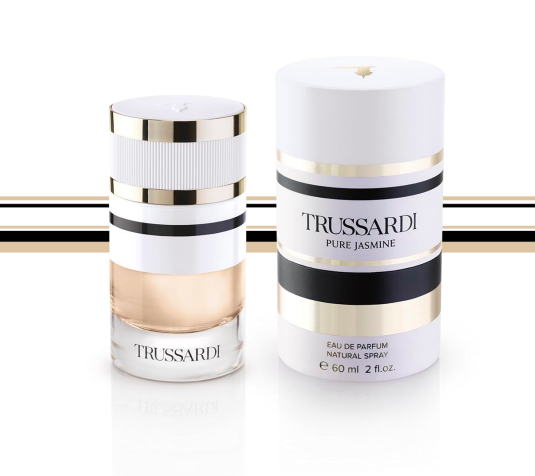 Trussardi Pure Jasmine