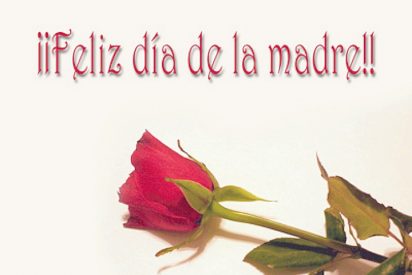 Dia de la Madre