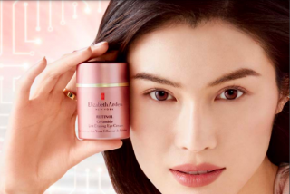 Elizabeth Arden Retinol Ceramide 