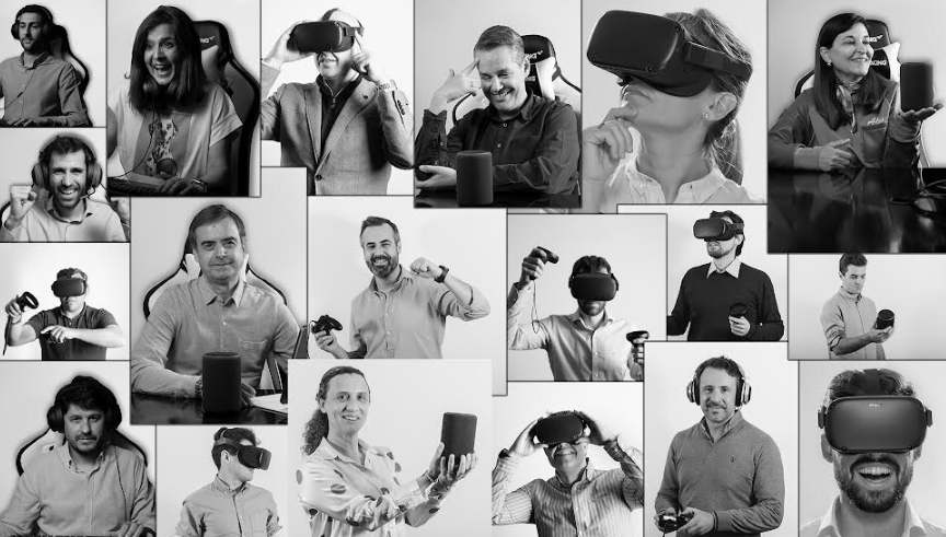 Psicosoft Realidad Virtual
