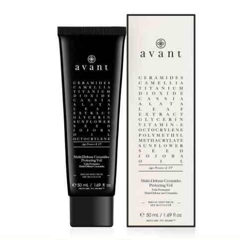 Avant Skincare multi ceramides