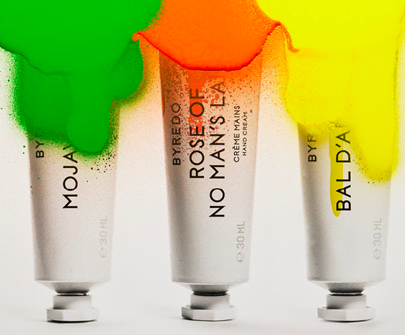 Byredo crema manos