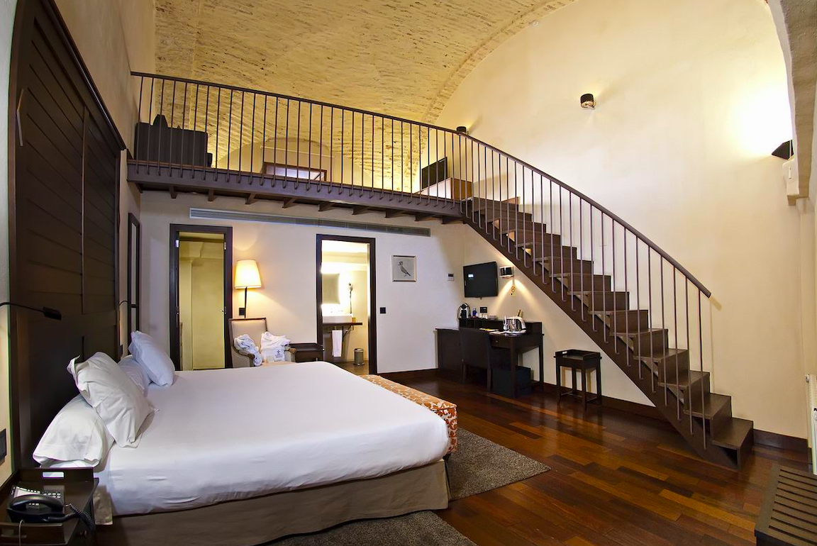 Hotel Convento Aracena