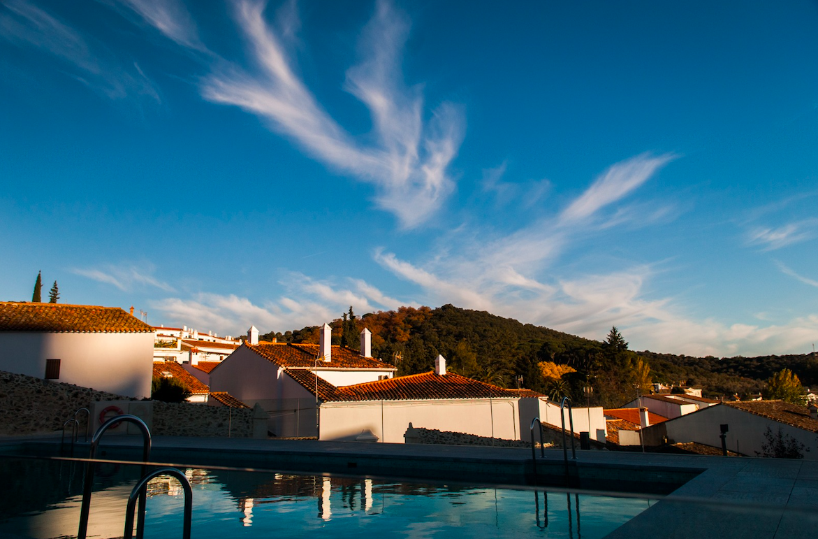 Hotel Convento Aracena