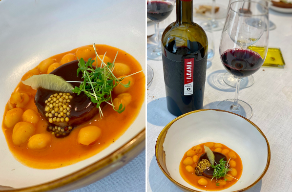 Restaurante Ababol