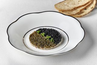 Caviar Restaurante Babette