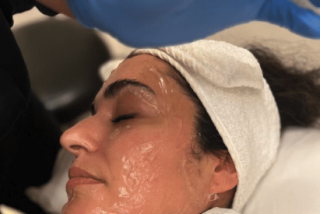 Maribel Yebenes Titanium US