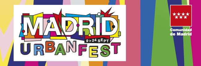 Madrid Urban Fest