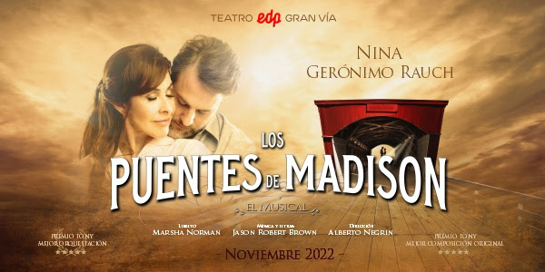 Los Puentes de Madison