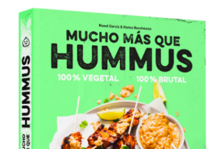 Mucho mas que hummus